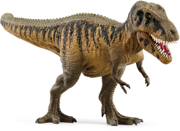 Tarbosaurus Dinosaur Toy