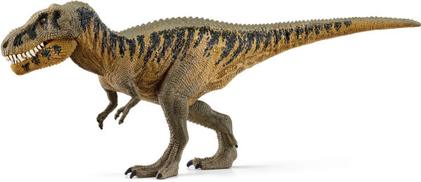 Tarbosaurus Dinosaur Toy