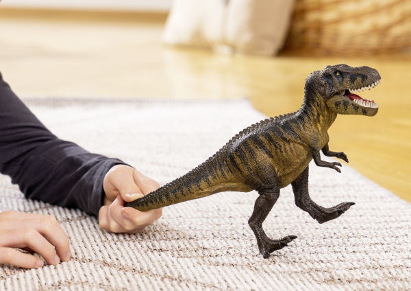 Tarbosaurus Dinosaur Toy