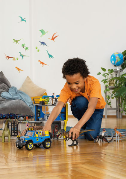 Tarbosaurus Dinosaur Toy