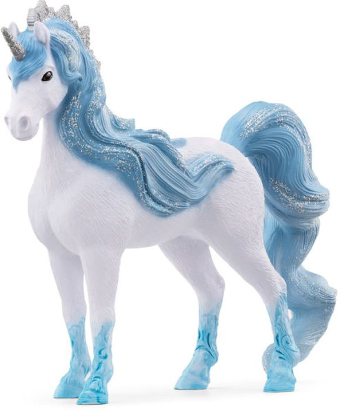 Flowy Unicorn Mare