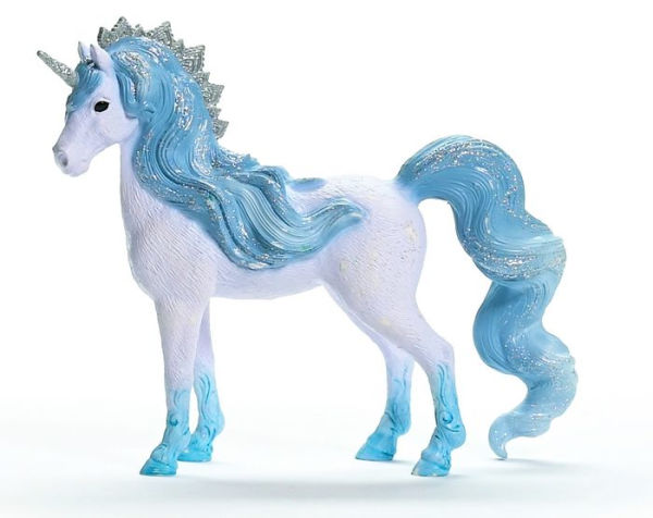 Flowy Unicorn Mare