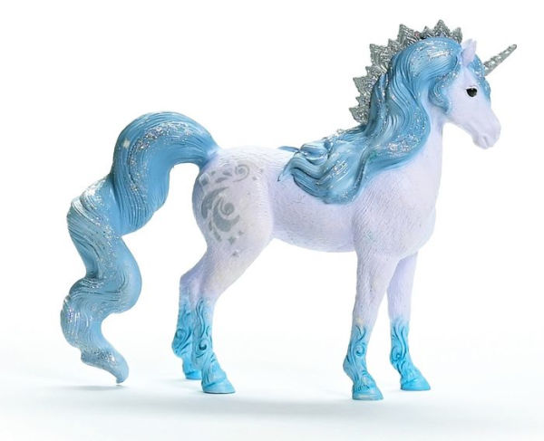 Flowy Unicorn Mare