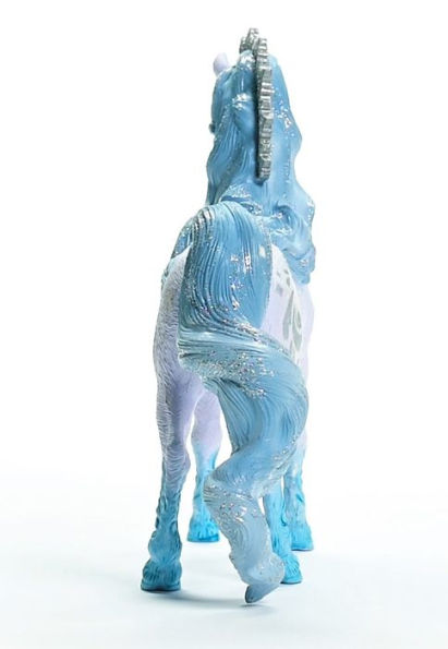 Flowy Unicorn Mare