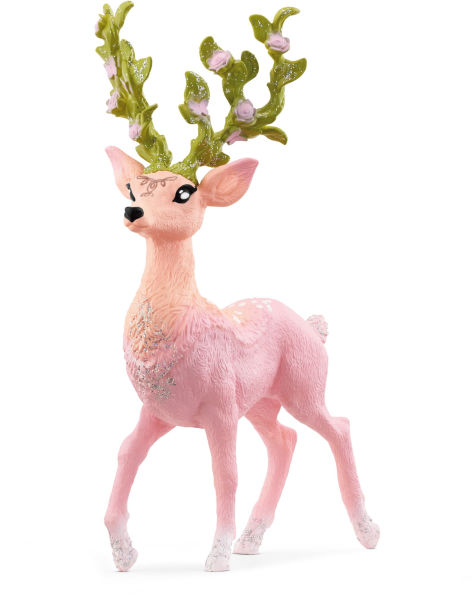 Magical Glam Deer