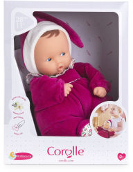 Title: Babipouce Pink Grenadine 11