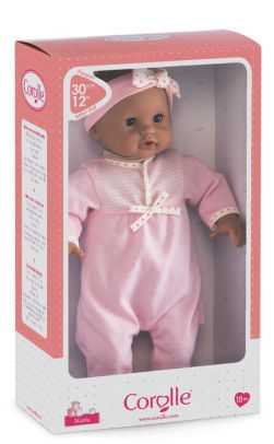 Bebe Calin Maria Baby Doll 12 By Corolle Barnes Noble