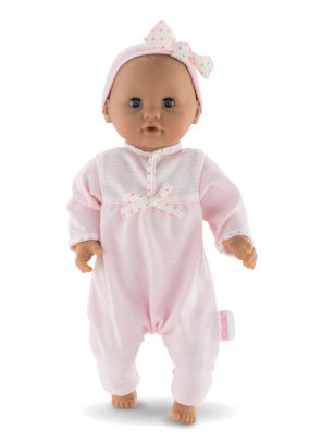 Bebe Calin Maria Baby Doll 12 By Corolle Barnes Noble