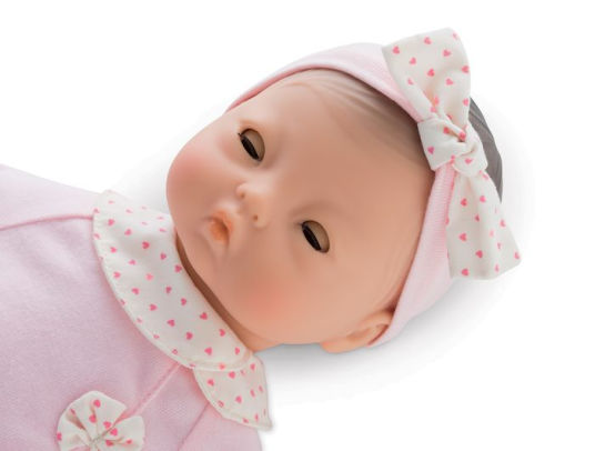 Bebe Calin Mila Asian Baby Doll 12" by Corolle | Barnes & Noble®