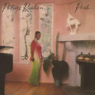 Title: Posh, Artist: Patrice Rushen