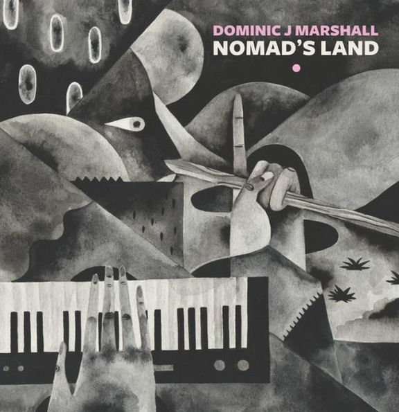 Nomad¿¿¿s Land