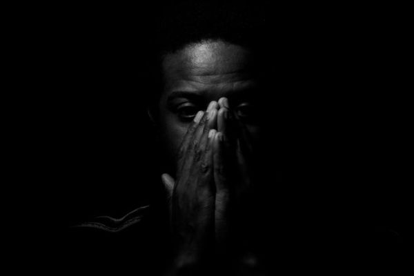 The American Negro