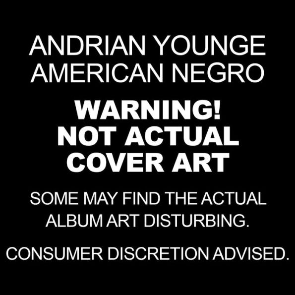 The American Negro