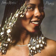 Title: Pizzazz, Artist: Patrice Rushen