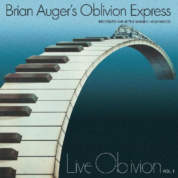 Live Oblivion, Vol. 1