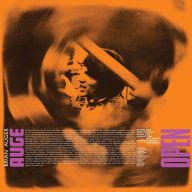 Title: Open, Artist: Brian Auger