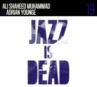 Title: JID019 Instrumentals, Artist: Ali Shaheed Muhammad