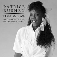Title: Feels So Real: The Complete Elektra Recordings 1978-1984, Artist: Patrice Rushen