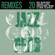 Title: Remixes JID020, Artist: Remixes Jid020 / Various (Blk)