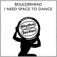 Title: I Need Space to Dance, Artist: Boulderhead
