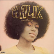 Title: Malik, Artist: Lafayette Afro Rock Band