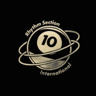 Title: 10 Years of Rhythm Section International, Artist: 10 Years Of Rhythm Section International / Various