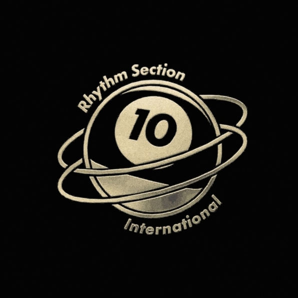 10 Years of Rhythm Section International