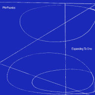 Title: Expanding to One, Artist: Phi-Psonics