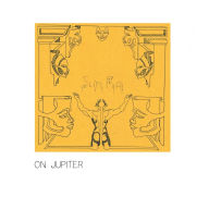 Title: On Jupiter, Artist: Sun Ra