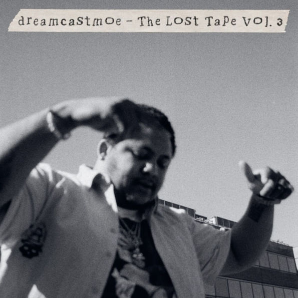 The Lost Tape, Vol. 3