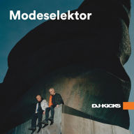 Title: DJ-Kicks, Artist: Modeselektor