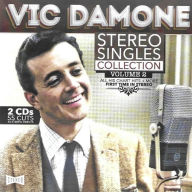 Title: Stereo Singles Collection, Vol. 2, Artist: Vic Damone