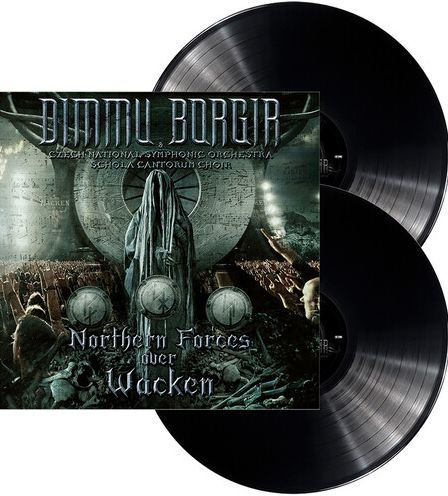 Northern Forces over Wacken