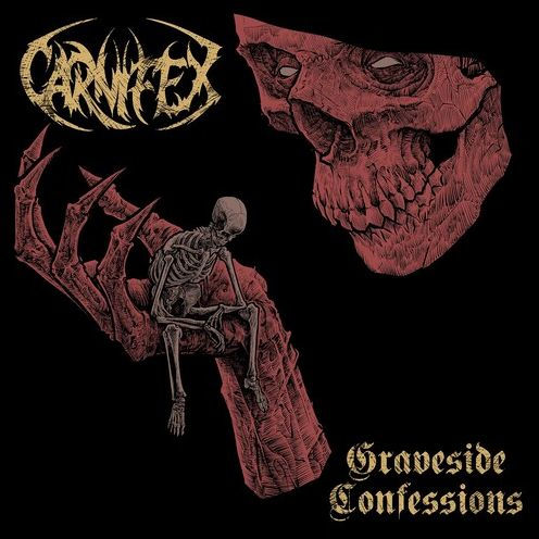 Graveside Confessions