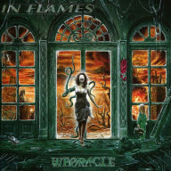 Title: Whoracle, Artist: In Flames