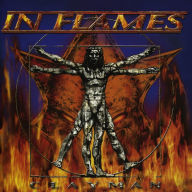 Title: Clayman, Artist: In Flames