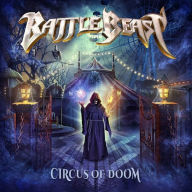Title: Circus of Doom, Artist: Battle Beast