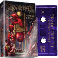 Title: Existence Is Futile, Artist: Cradle of Filth