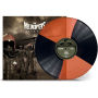 Head Off [Transparent Orange Black Rotor Vinyl]