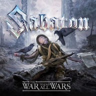 Title: The War to End All Wars, Artist: Sabaton