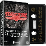 Title: The Agony & Ecstasy of Watain, Artist: Watain