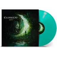 Title: Ànv [Mint Green Bio-Vinyl], Artist: Eluveitie