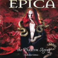 Title: The Phantom Agony, Artist: Epica