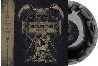 Title: D¿¿terr¿¿, Artist: Despised Icon