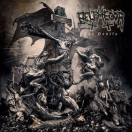 Title: The Devils, Artist: Belphegor