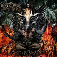 Title: Walpurgis Rites: Hexenwahn, Artist: Belphegor