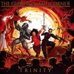 Alternative view 1 of Trinity