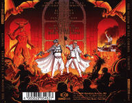 Alternative view 2 of Trinity