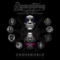 Title: Underworld, Artist: Symphony X