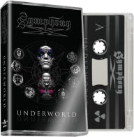 Title: Underworld, Artist: Symphony X